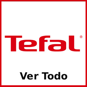 Todo Tefal