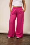 Palazo maca Fucsia