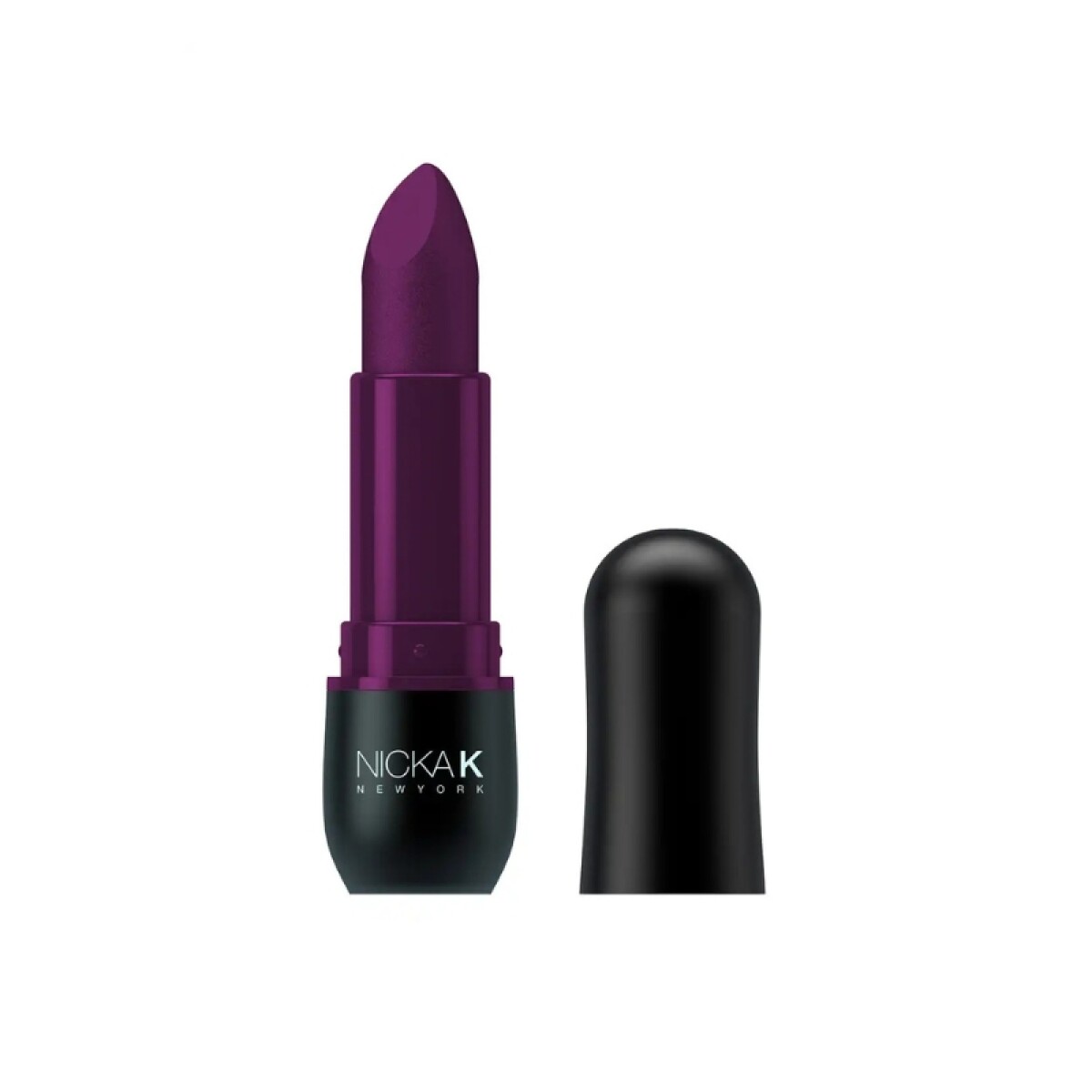 Nicka K labial en barra - Escarlata oscuro 
