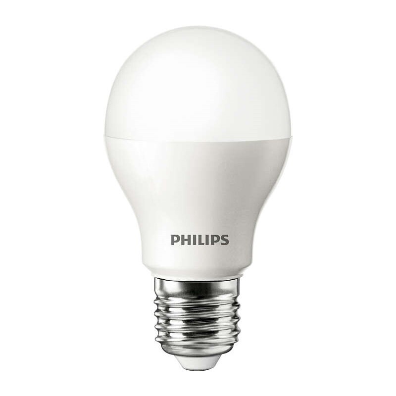 LAMPARA BULBO LED 9-70W E27 6500K CONSUMO LAMPARA BULBO LED 9-70W E27 6500K CONSUMO