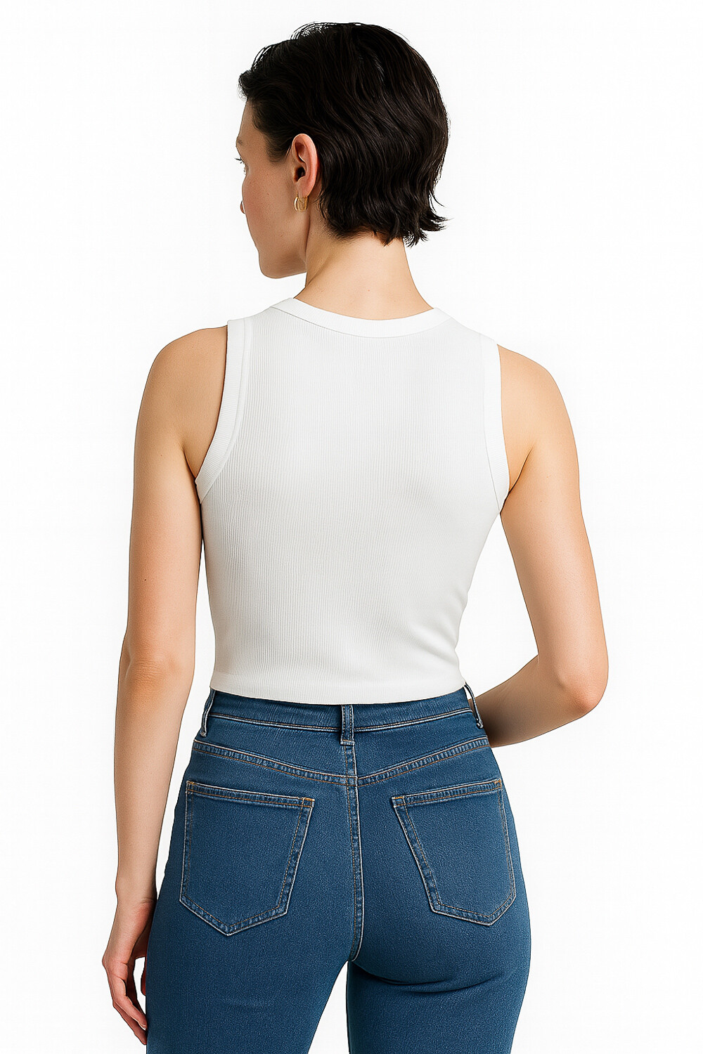Musculosa Bionte Estampado 1