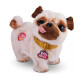 Peluche Pets Alive Perro Baila Y Mueve La Cola Peluche Pets Alive Perro Baila Y Mueve La Cola