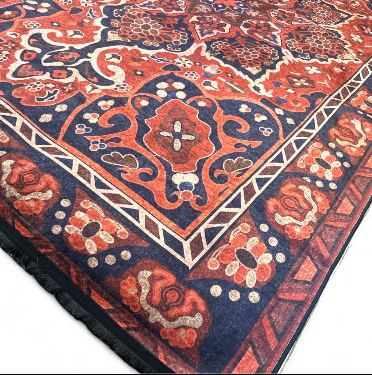 Alfombra terciopelo 3,00x2,00 jj - M4 