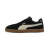 Championes Puma Lifestyle Club II Era Suede de Mujer - 400717 01 Negro-arena
