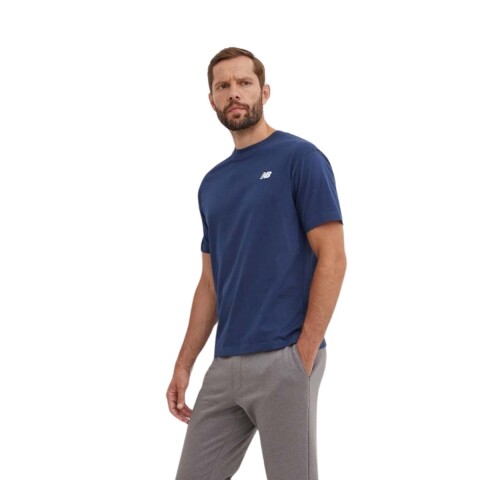 T-SHIRT M/C S-XXL NAVY