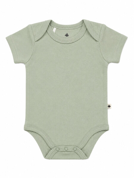 BODY PACK X2 VERDE GRISACEO