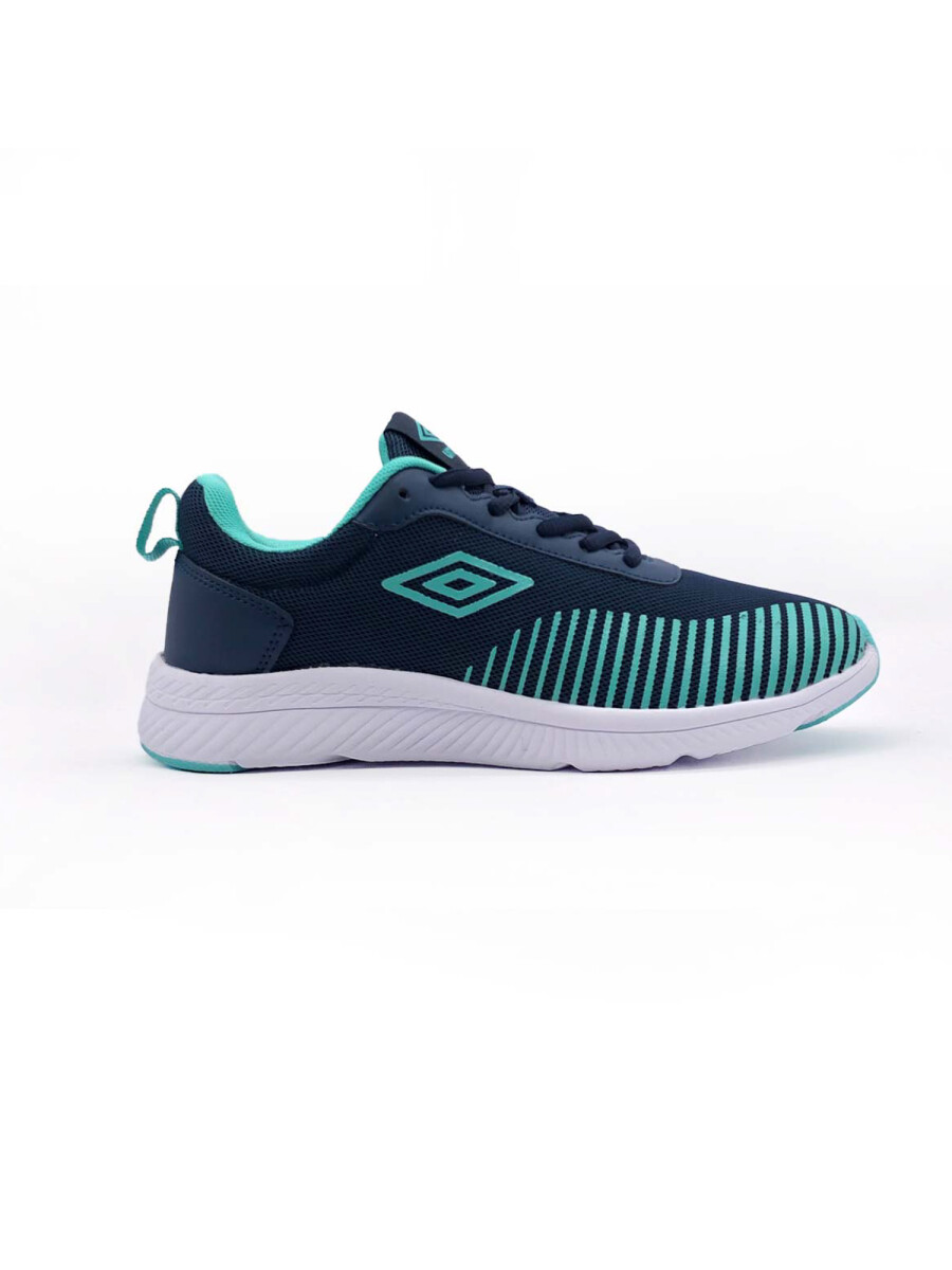 Calzado Prismatic Umbro Mujer - 11s 