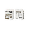 Ficha de carga para auto doble USB-A y USB-C 38W color blanco Ficha De Carga Para Auto Doble Usb-a Y Usb-c 38w Color Blanco