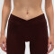 Short Amiela Marron