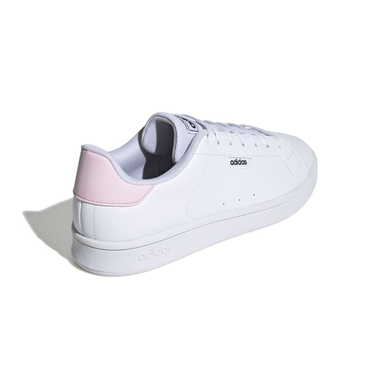 Championes Adidas Urban Court de Mujer - IF4092 Blanco-rosado