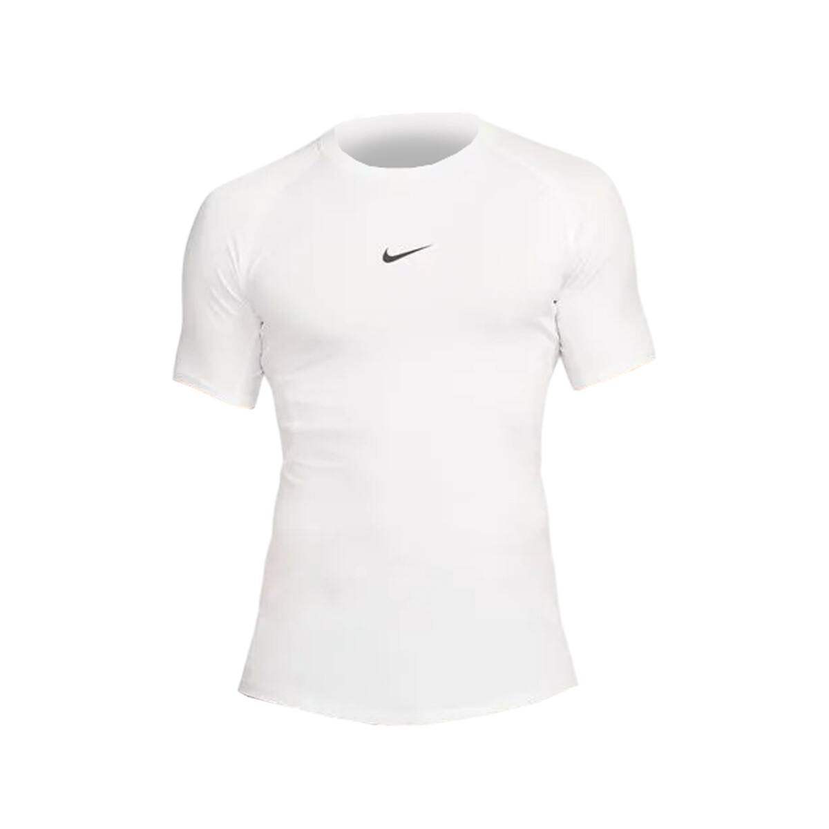 NIKE PRO DRI-FIT - White 