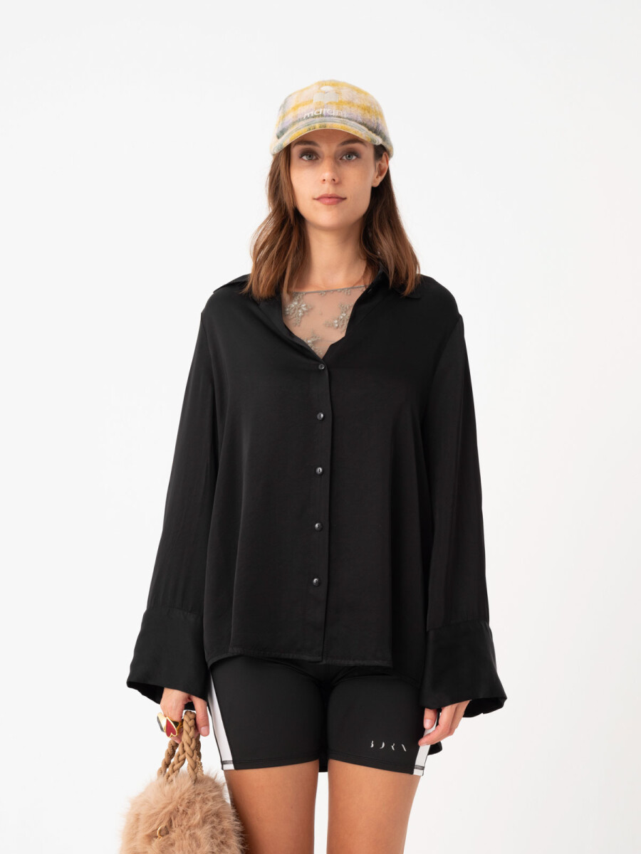 CAMISA BASIC FIT 