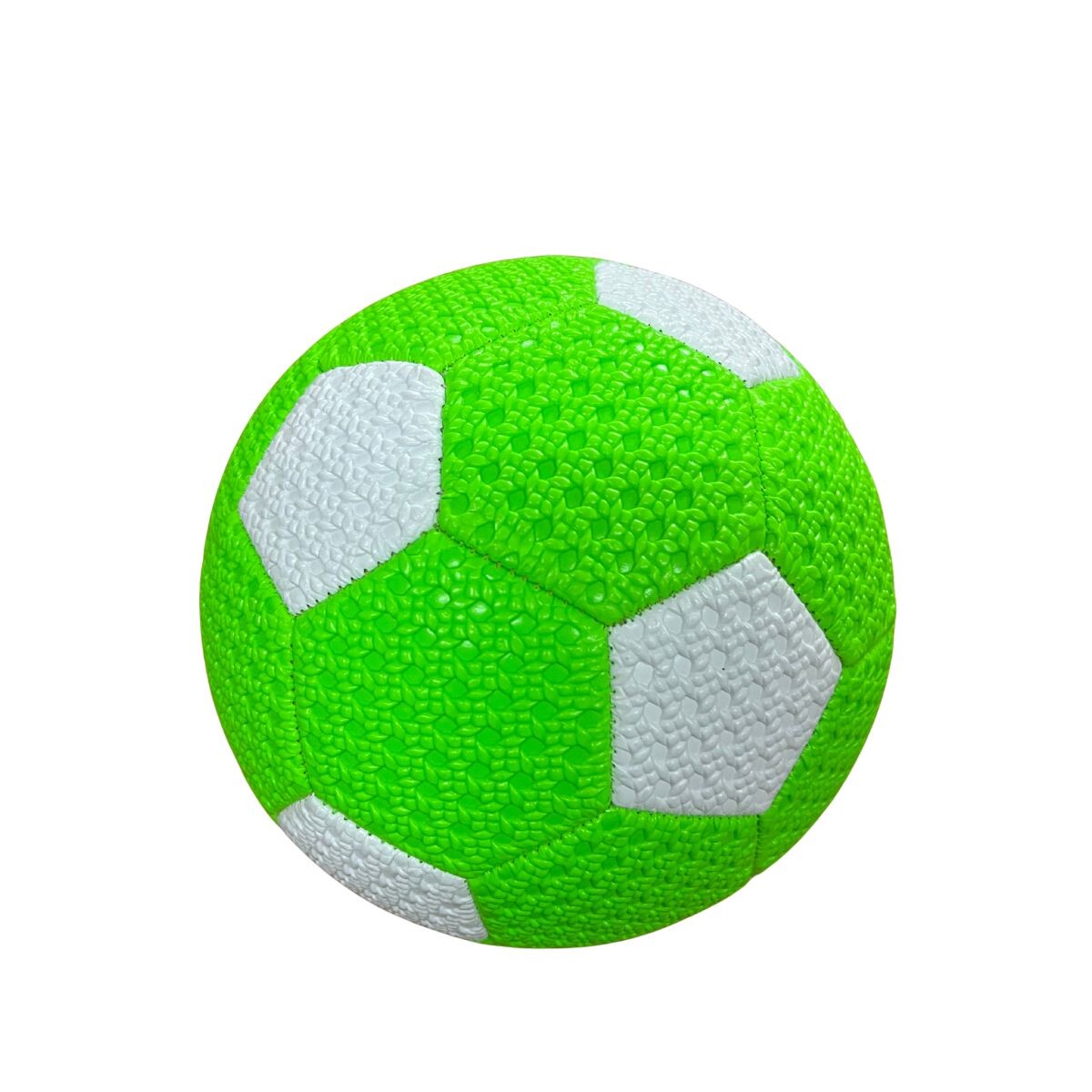 Pelota de Goma N°2 - VERDE 