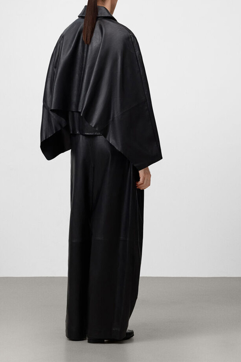 PANTALÓN Negro