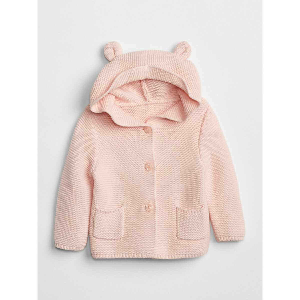 SH GARTER SWTR - MILKSHAKE PINK 