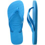 Top - Unisex Azul Turquesa