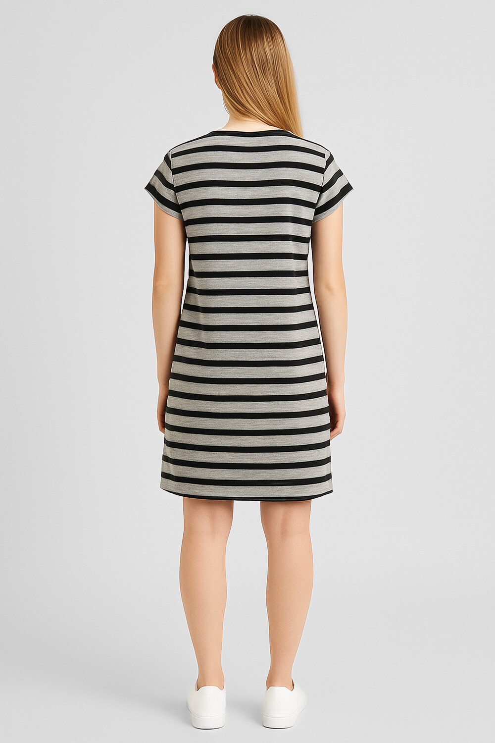 Vestido Kavex Estampado 1