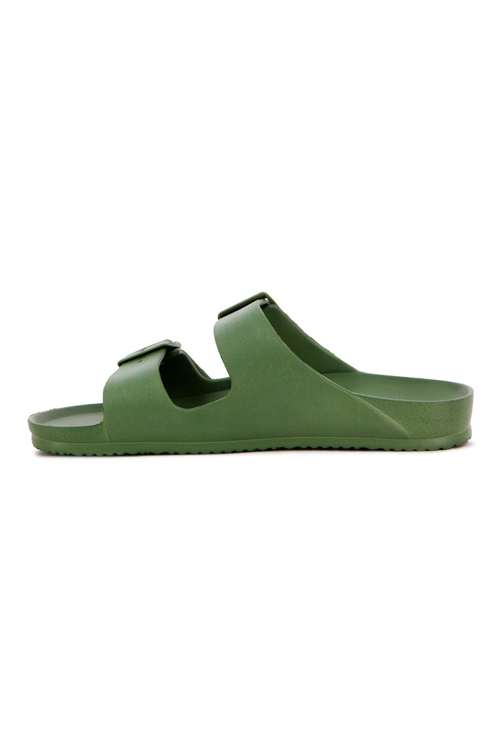 Quiksilver Sandalias MALIBU Hombre - Verde Verde
