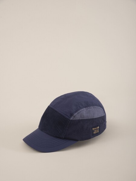 HAT PRISTINA AZULES