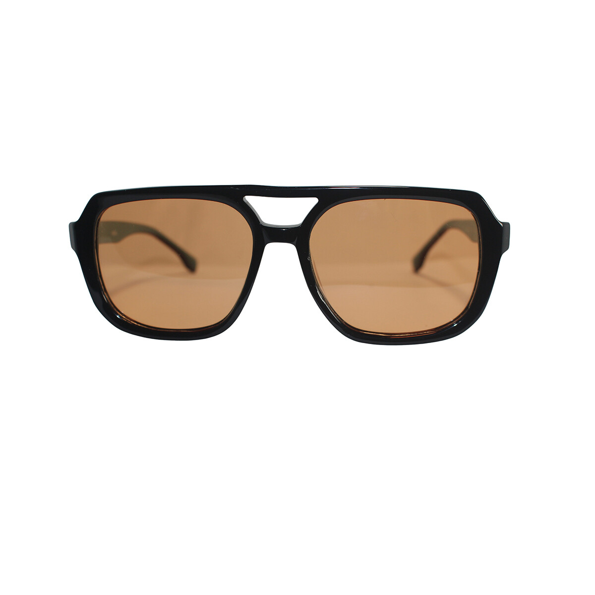 6079 Sol - Negro+Naranja 