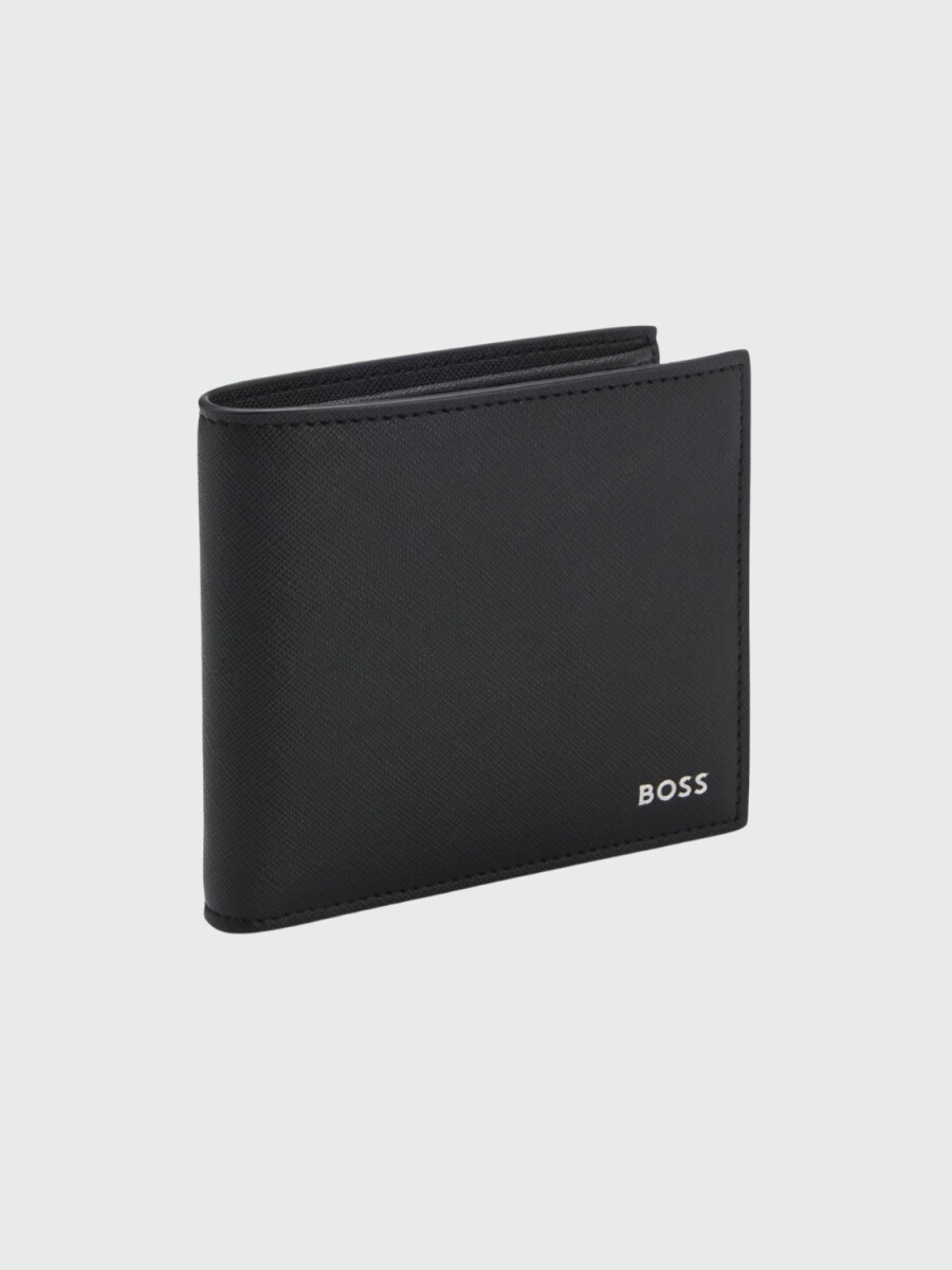 BOSS - Billetera Zair 