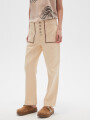 Pantalon Cobica Estampado 1
