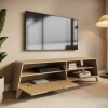 Rack para TV 75" - Duna Carvalho