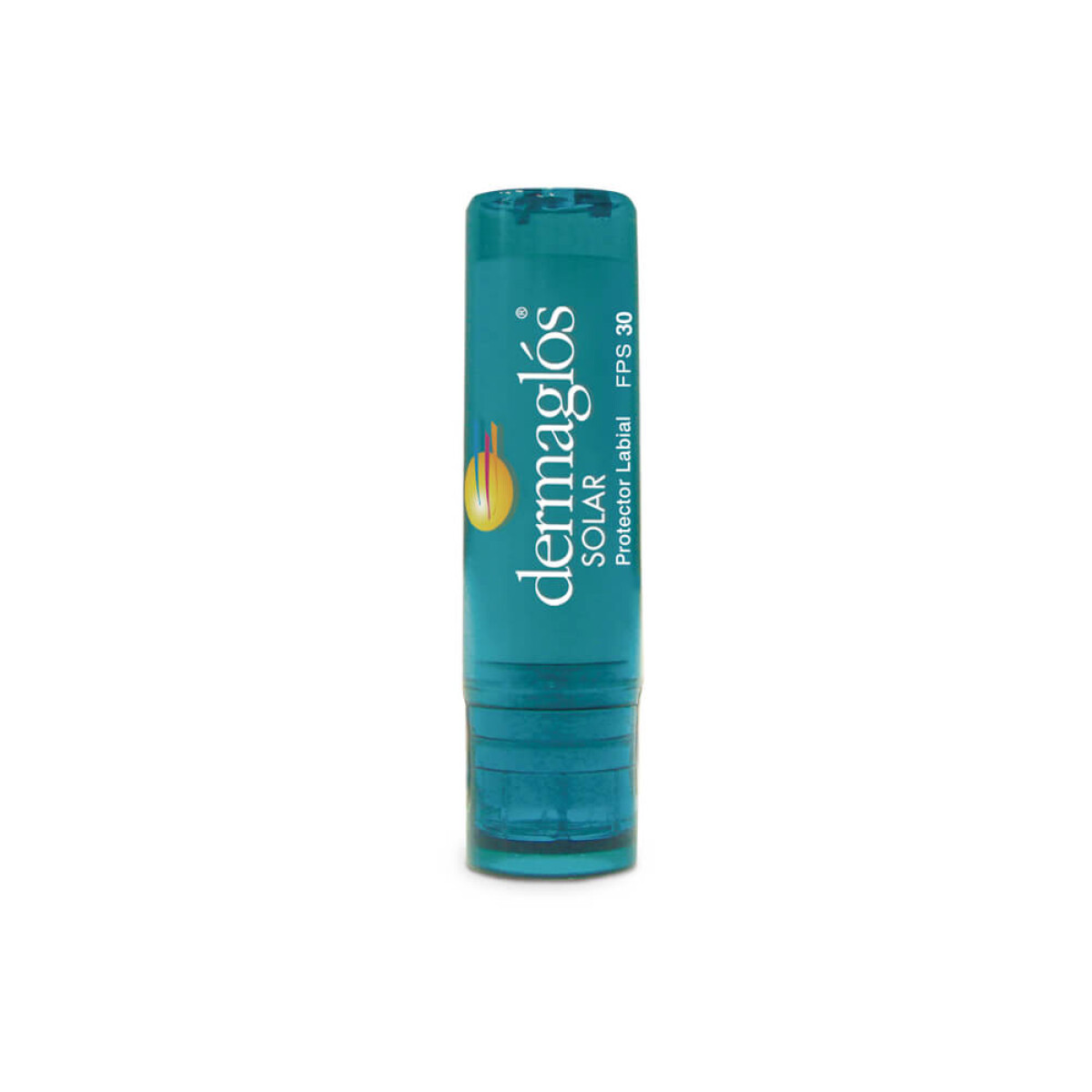 Protector Solar de Labios Dermaglós Incoloro FPS30 