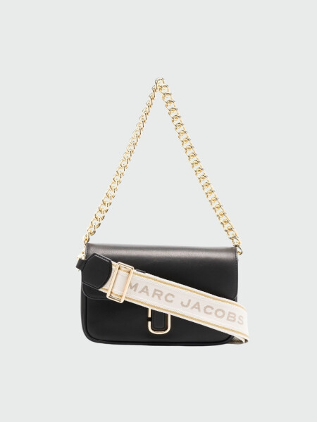 Marc Jacobs - Cartera de hombro con cadena, The Shoulder Bag 0