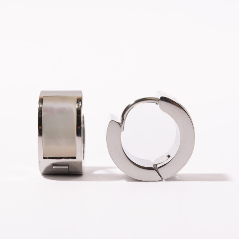 AROS LYRAEN PLATEADOS AROS LYRAEN PLATEADOS