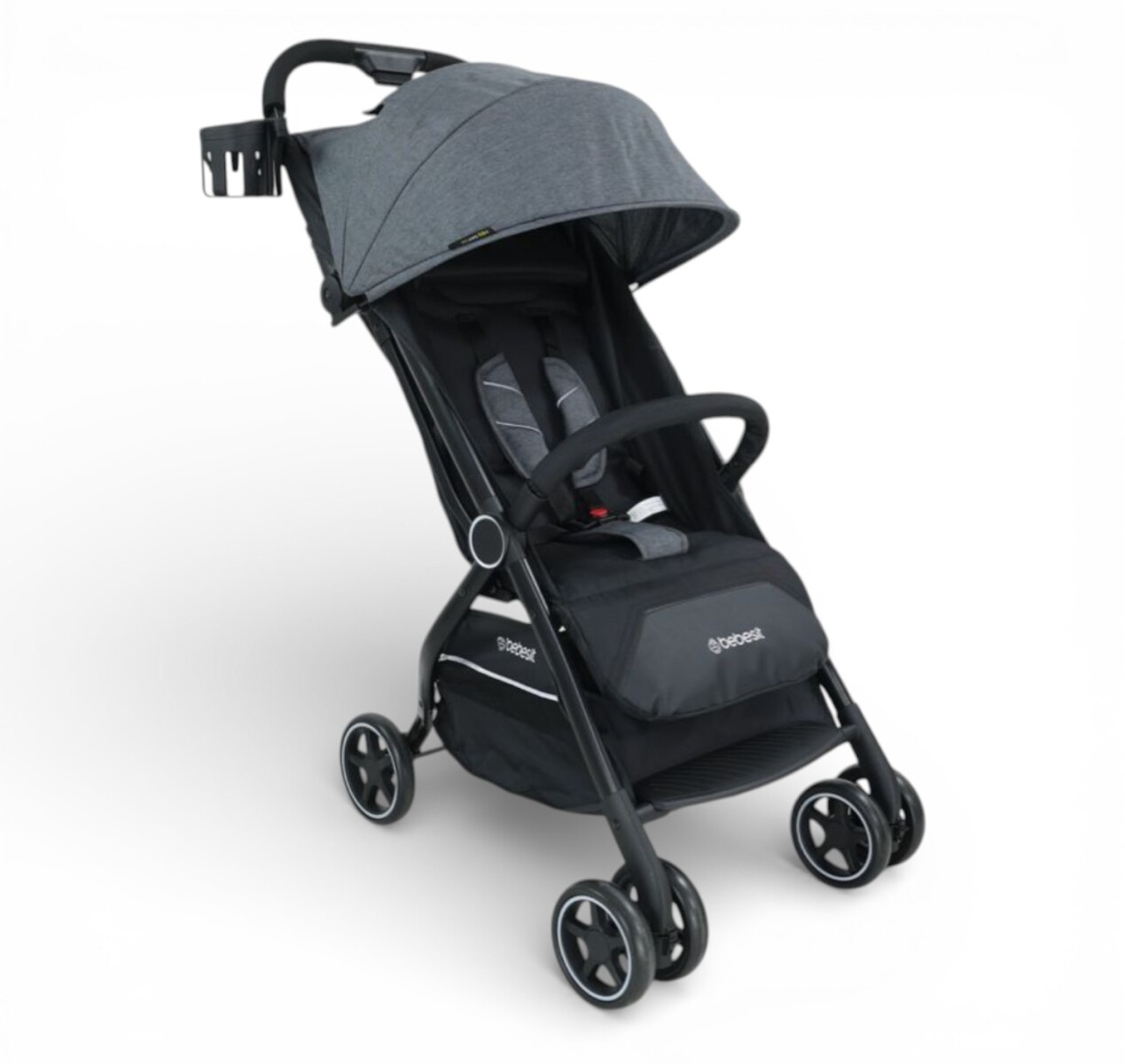 Coche Ultracompacto TRIP Bebesit 