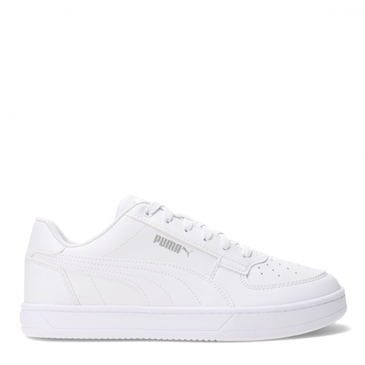 Championes de Hombre Puma Caven 2.0 - Blanco 