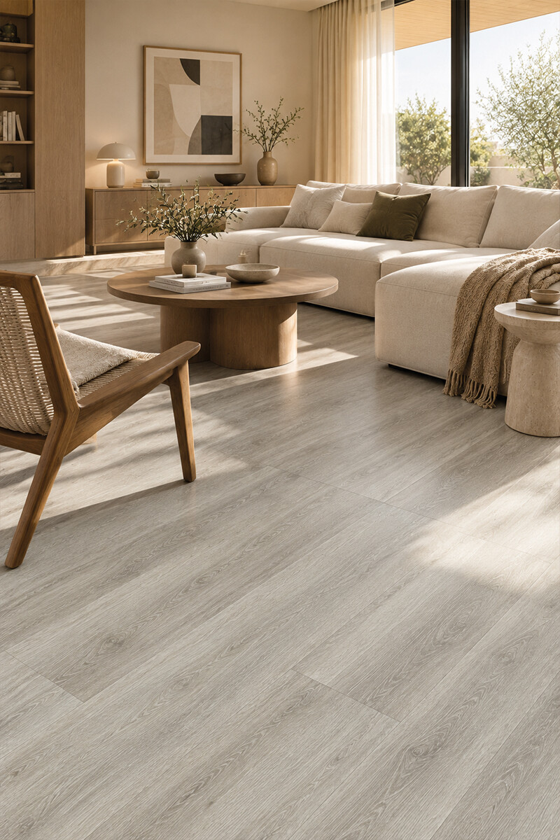 MATRIX PLANK LLCT TABLA VINILICA MATRIX LLCT 5562 228,6X1219,2X5MM