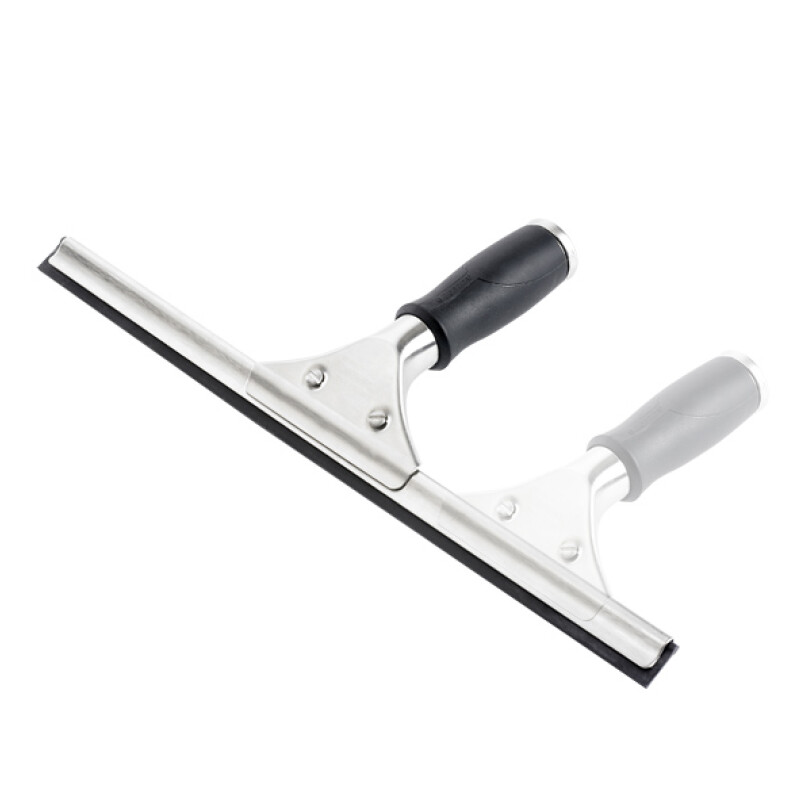 COMBO Stainless Steel Handle + Stainless Channel - 30 cm