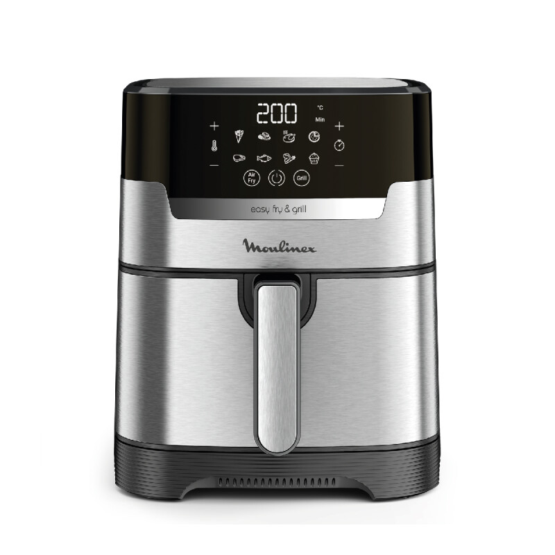 air fryer Digital Moulinex XL air fryer Digital Moulinex XL
