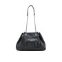 MARC JACOBS - THE SMALL CHAIN SACK BAG Negro