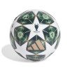 Pelota Adidas UCL League 24/25 Knockout Phase Blanco