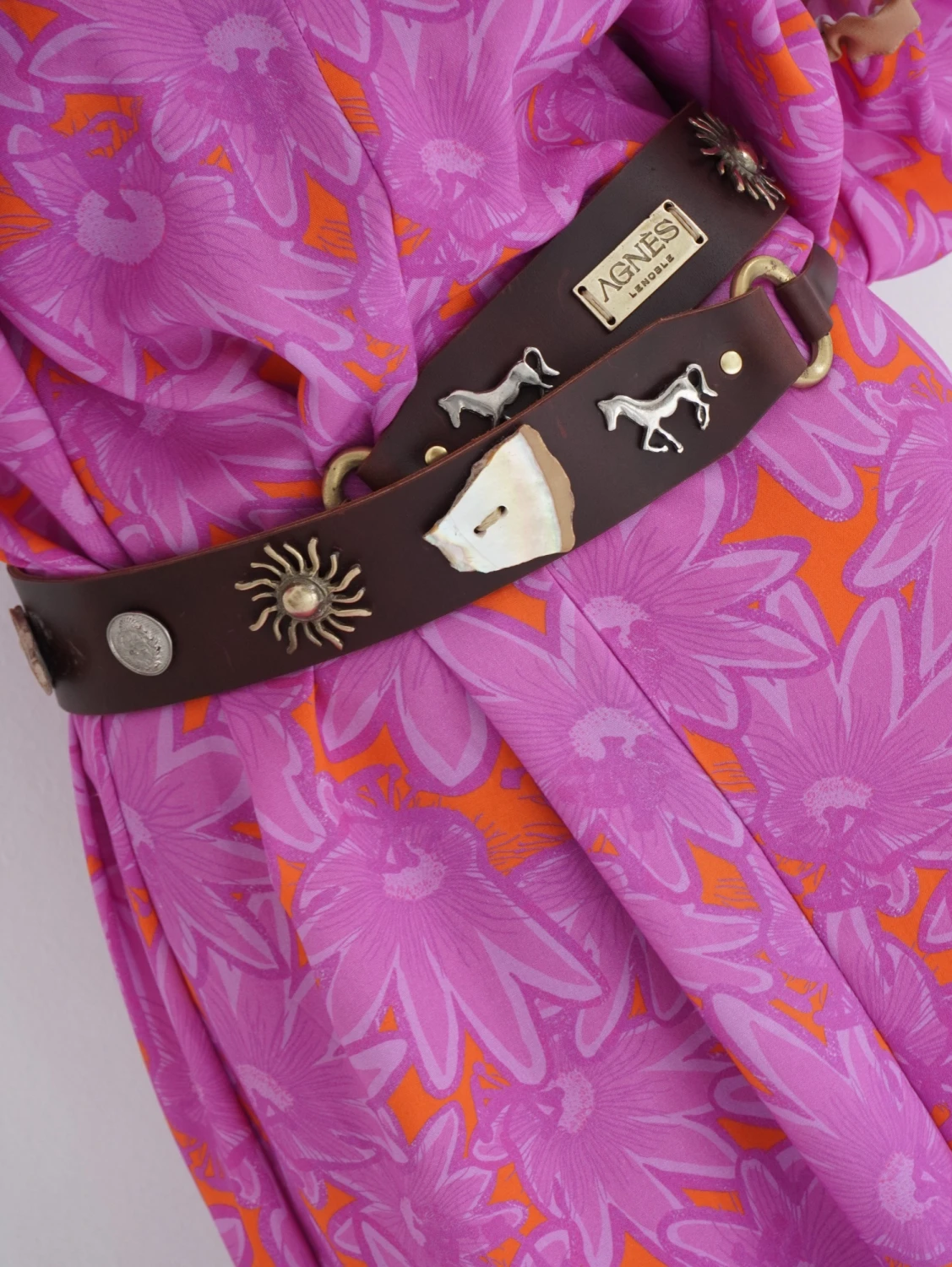 Deleite Belt