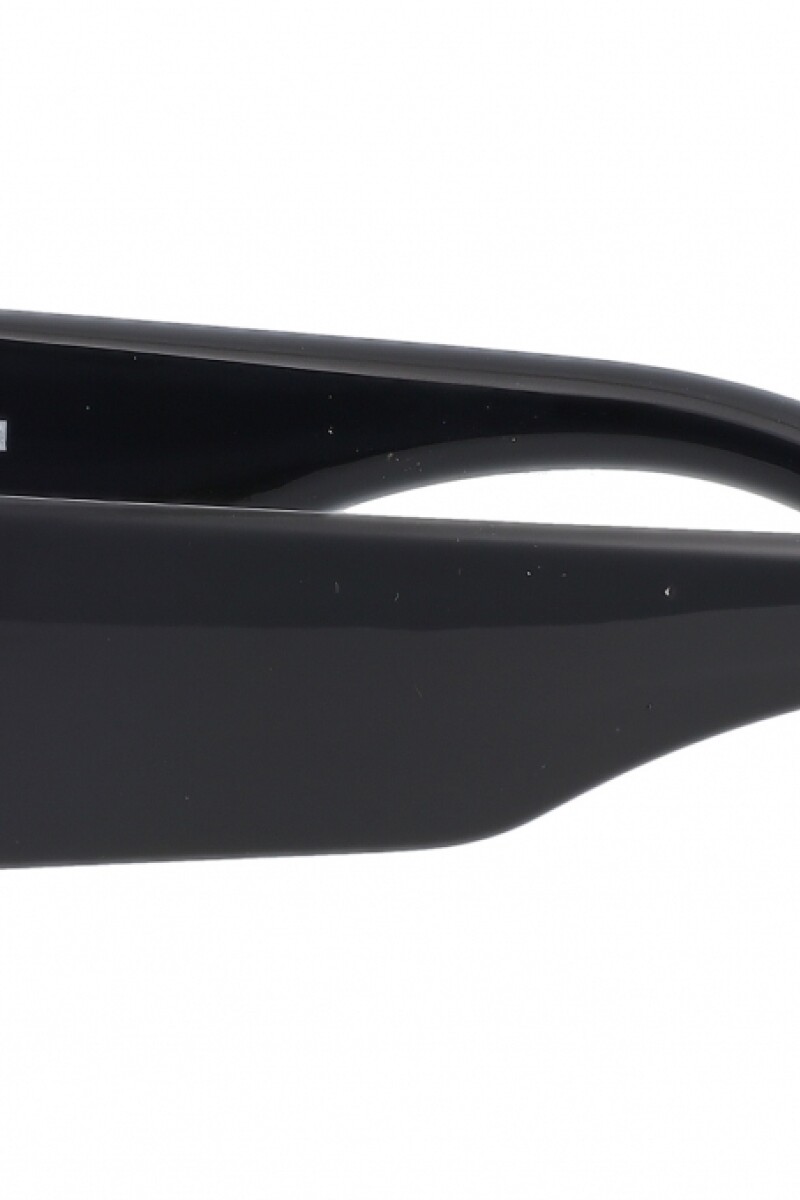Lentes de sol Negro