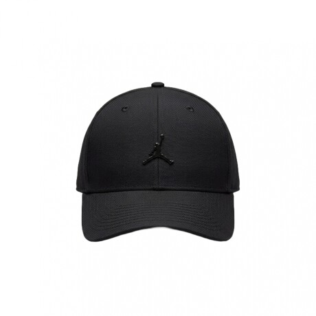 Gorra Nike Jordan Rise Structured Black