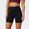 Short Fabletics PowerHold Negro