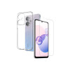 Protector + vidrio templado para Xiaomi Redmi 13C 5G Protector + Vidrio Templado Para Xiaomi Redmi 13c 5g