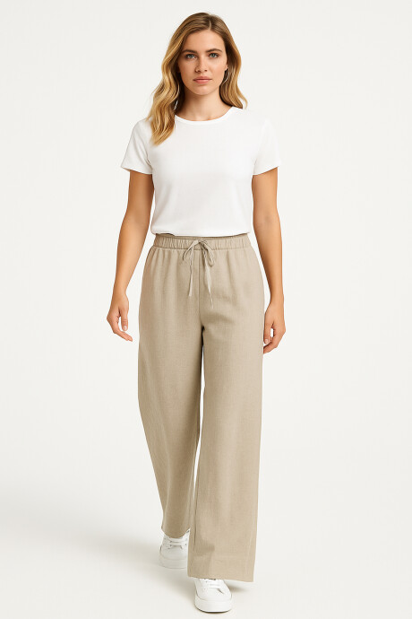 Pantalon Rousse Arena Melange