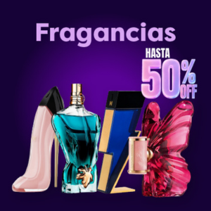 categoria fragancias