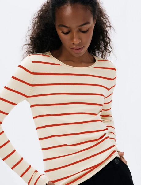 BLUSA ML FEM BLUSA ML FEM