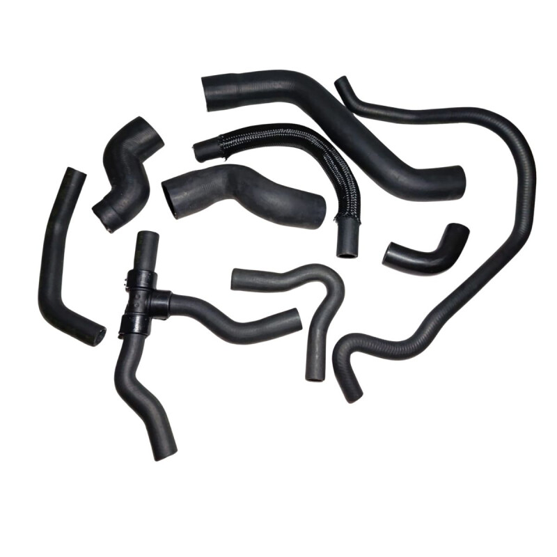 JUEGO DE CAÑOS DE REFRIGERACION Juego De Caños De Refrigeracion