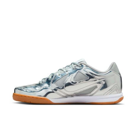 Championes Nike Gato Lv8 de Hombre gris