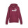 CANGURO PUMA ESSENTIAL LOGO Bordeux
