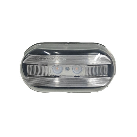 FARO LED - 10 LED 12/24V BLANCO - FARO LED - 10 LED 12/24V BLANCO -