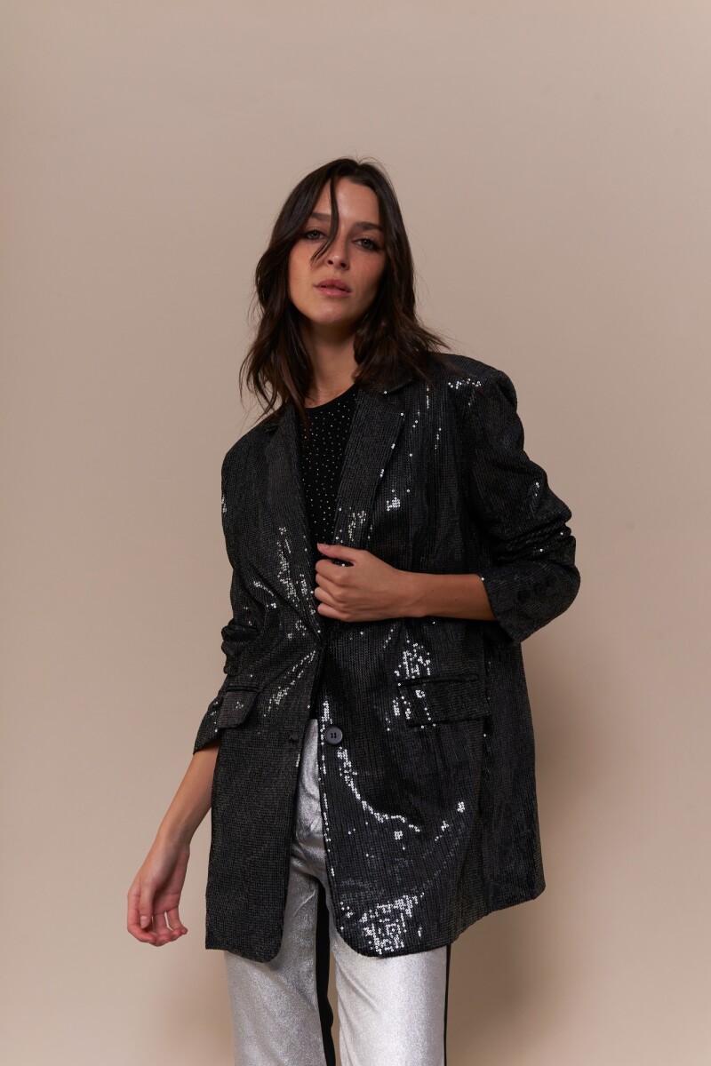 Blazer Andree NEGRO
